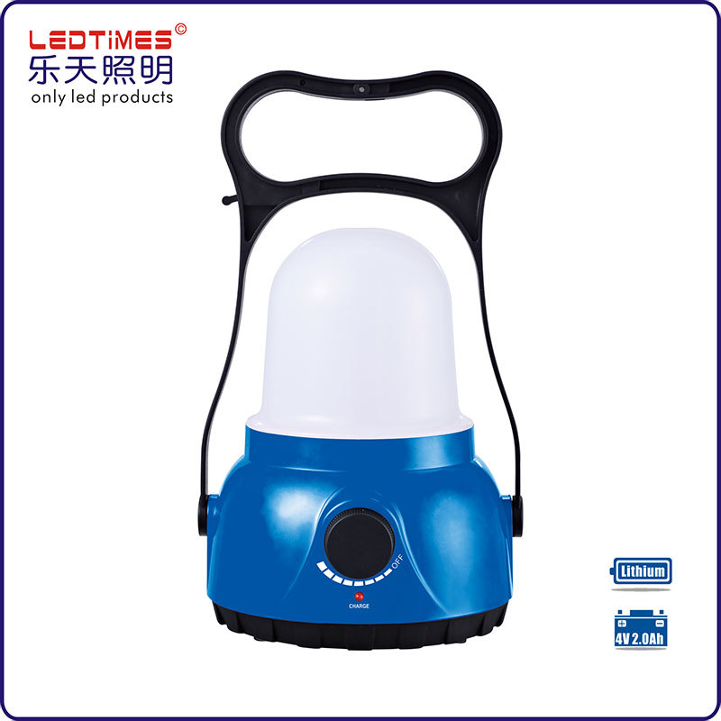 LT-1036S48 Rechargeable Lantern