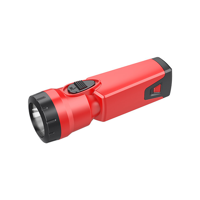 LT-69010 Rechargeable Torch