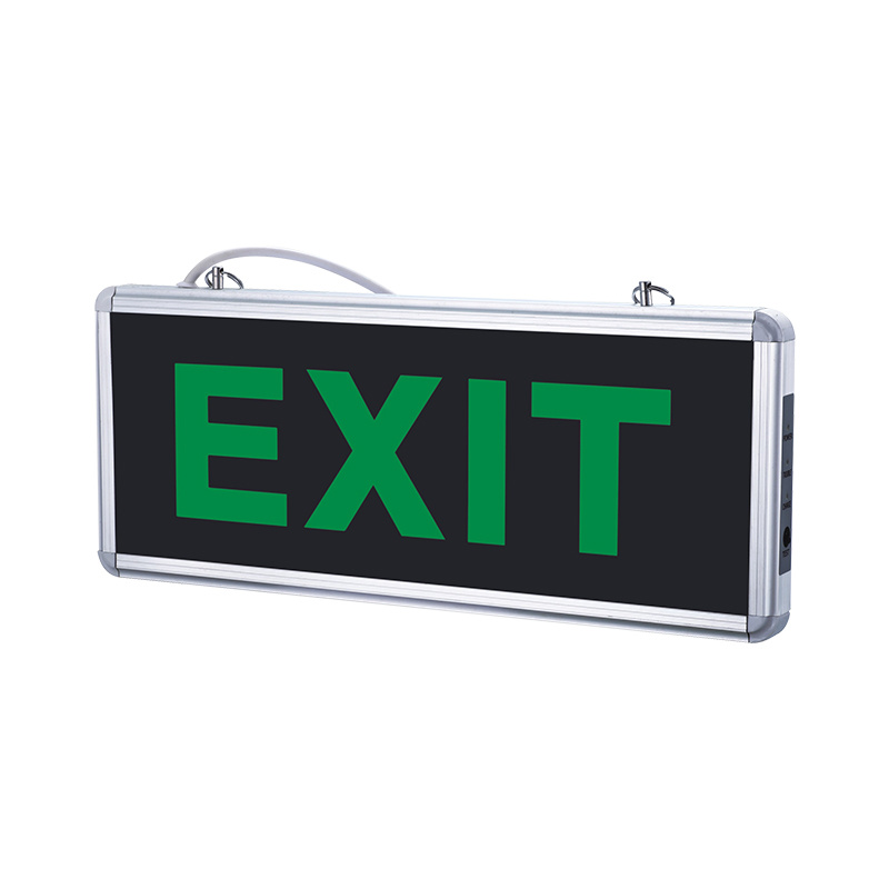 LT-43360A emergency exit signs