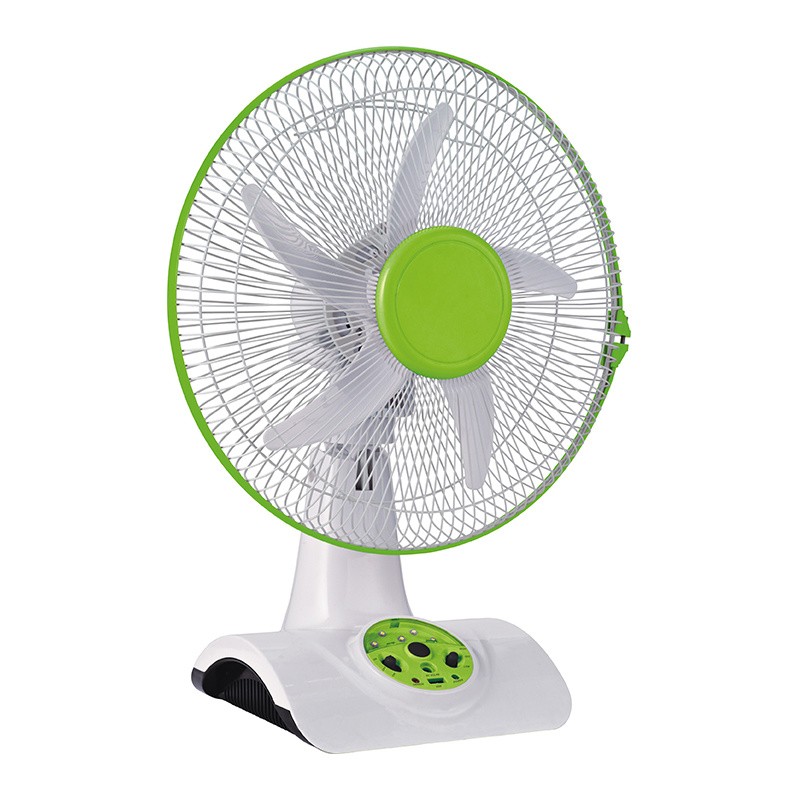 LT-8012F Recharge fan