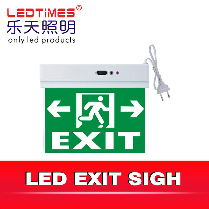 LT-41240 Exit Sign Light