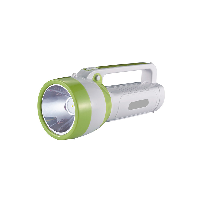 LT-6400 chargeable torch