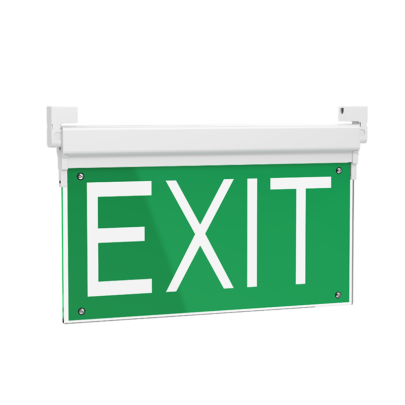 LT-45338 emergency exit signs