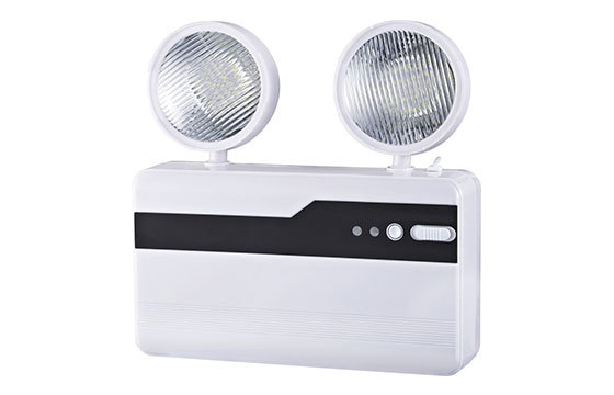 Fire emergency light for home user