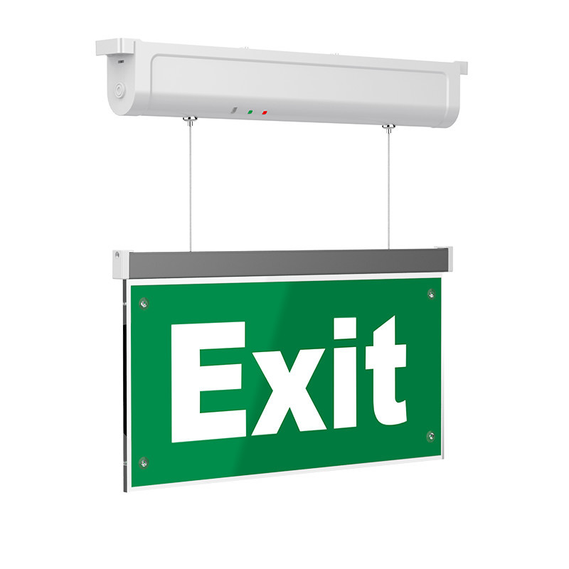 LT-41320H Exit Sign Light