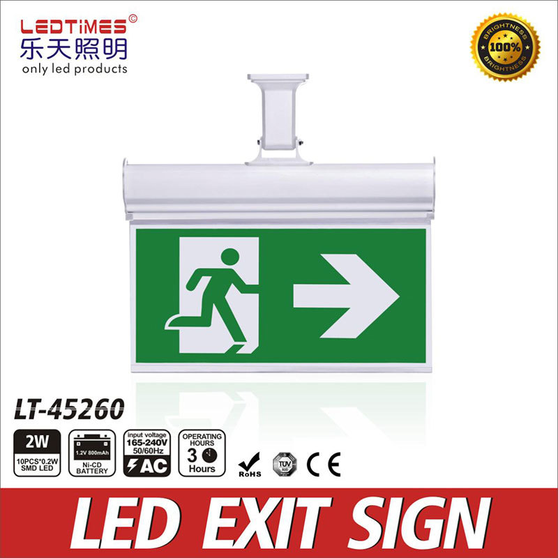 LT-45260 Exit Sign Light