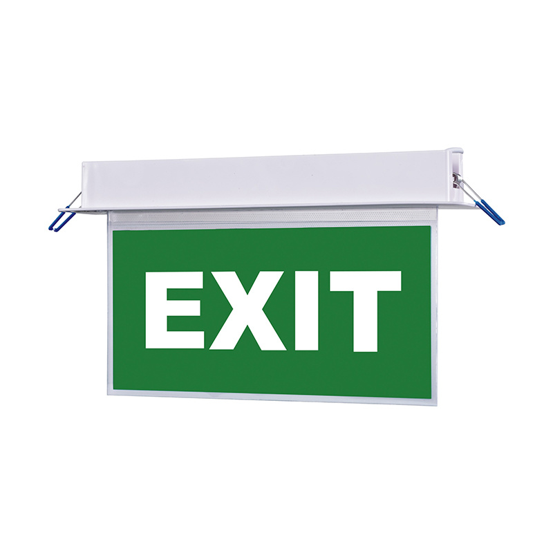 LT-45261 emergency exit signs