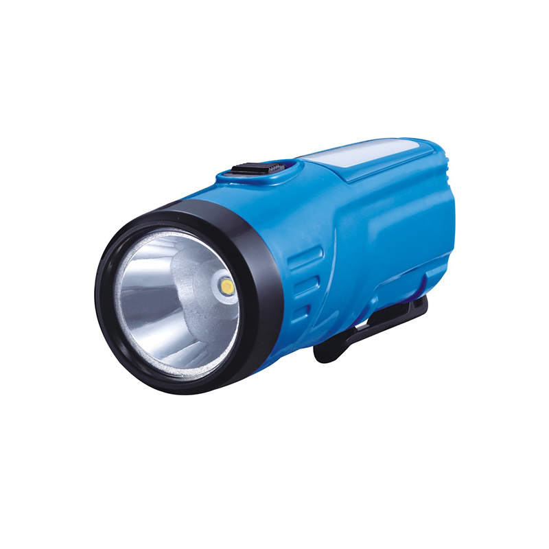 LT-69006S Rechargeable Torch