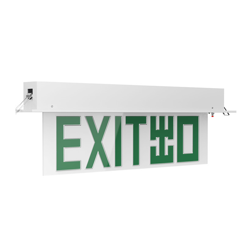 LT-45520 Exit Sign Light