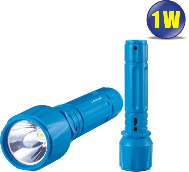 LT-6900 Rechargeable Torch