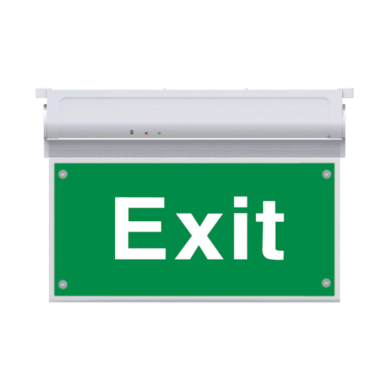 LT-41320 Exit Sign Light