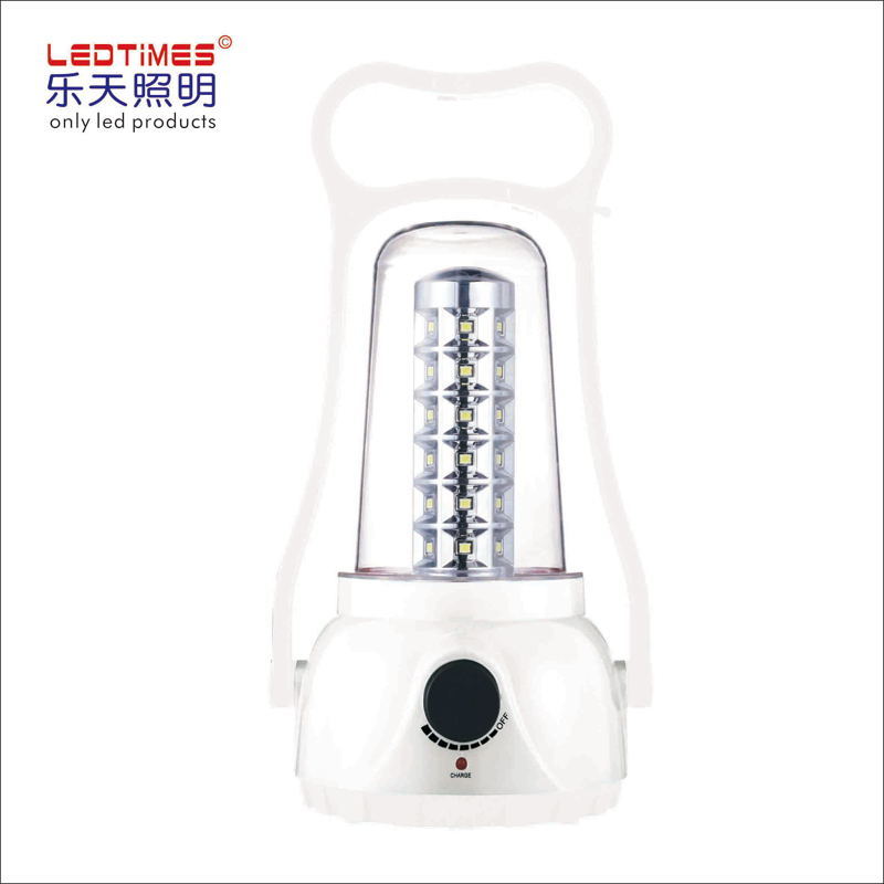 led camping lantern