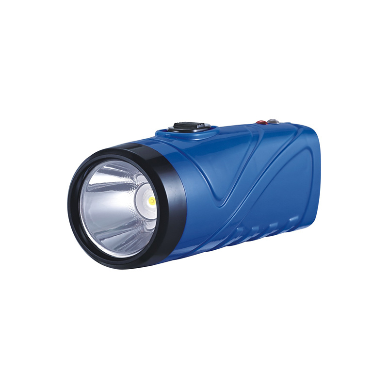 LT-69002 Rechargeable Torch