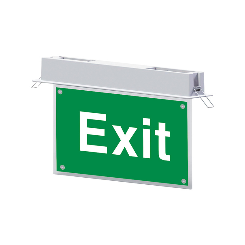 LT-45341 Exit Sign Light