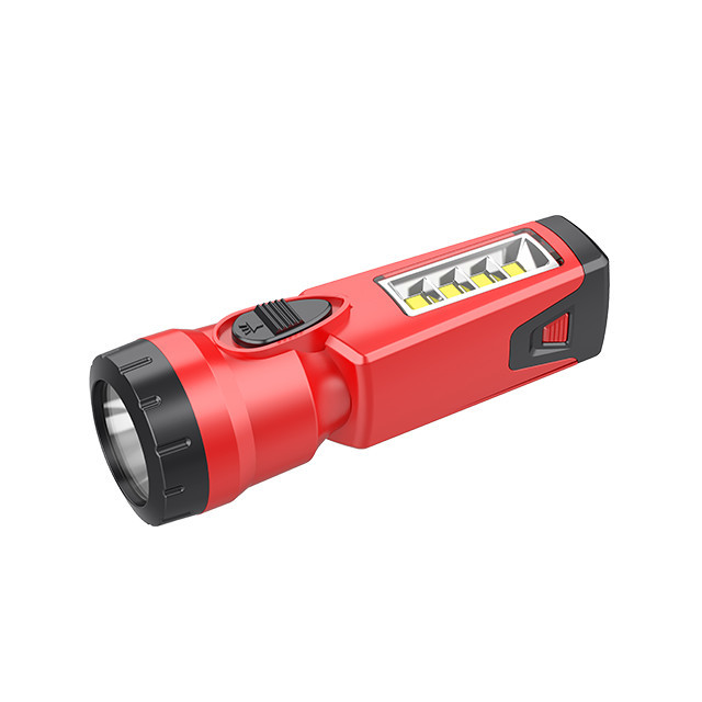 LT-69010B Rechargeable Torch