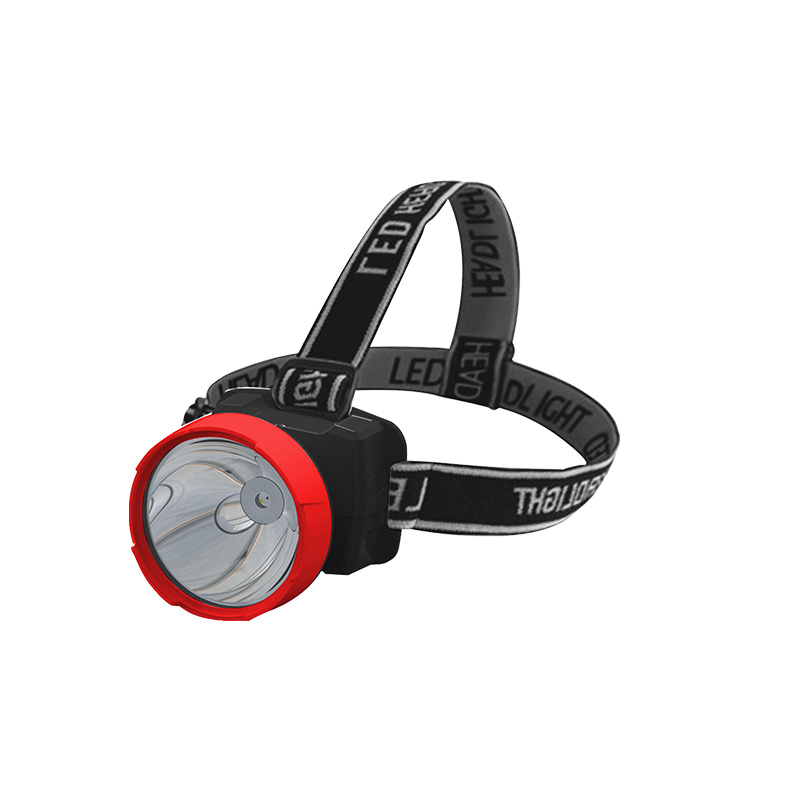 LT-75700U Rechargeable Headlamp