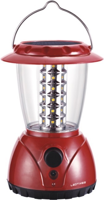 LT-1136SP solar rechargeable lantern