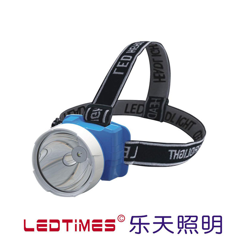 quality Rechargeable Headlamp