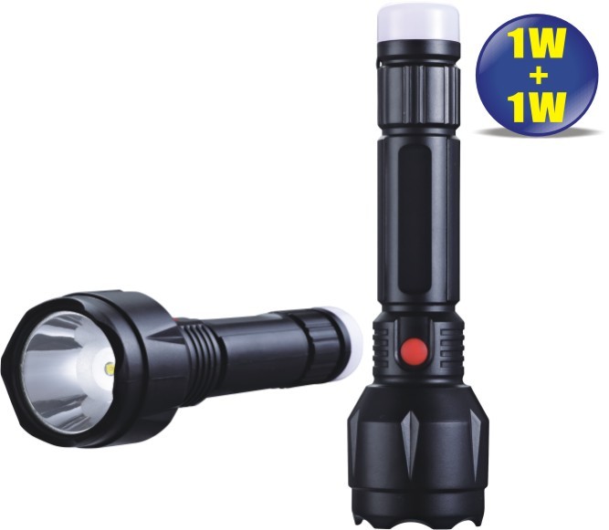 LT-6906 Rechargeable Torch