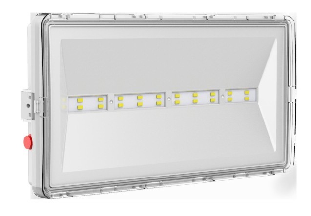 LT-49520 emergency led lights