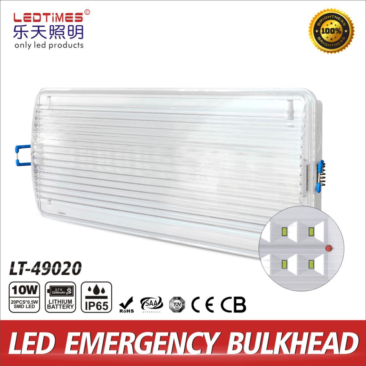 LT-49020 Emergency Light products