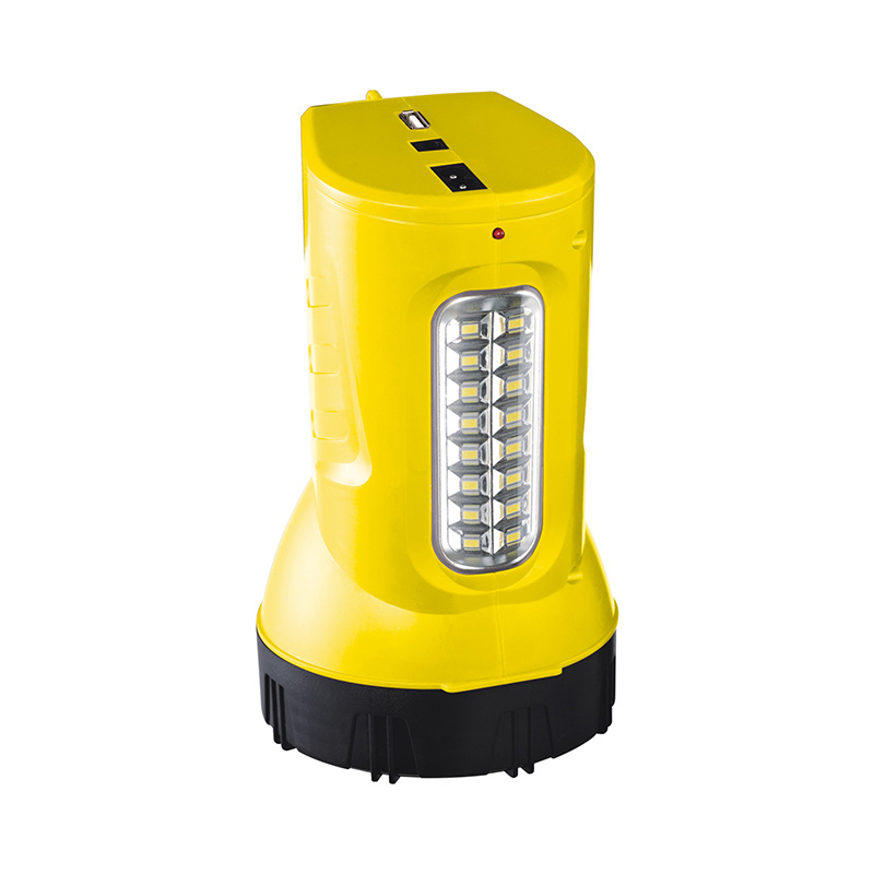 LT-6810B chargeable torch