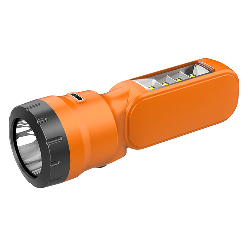 LT-69008B Rechargeable Torch