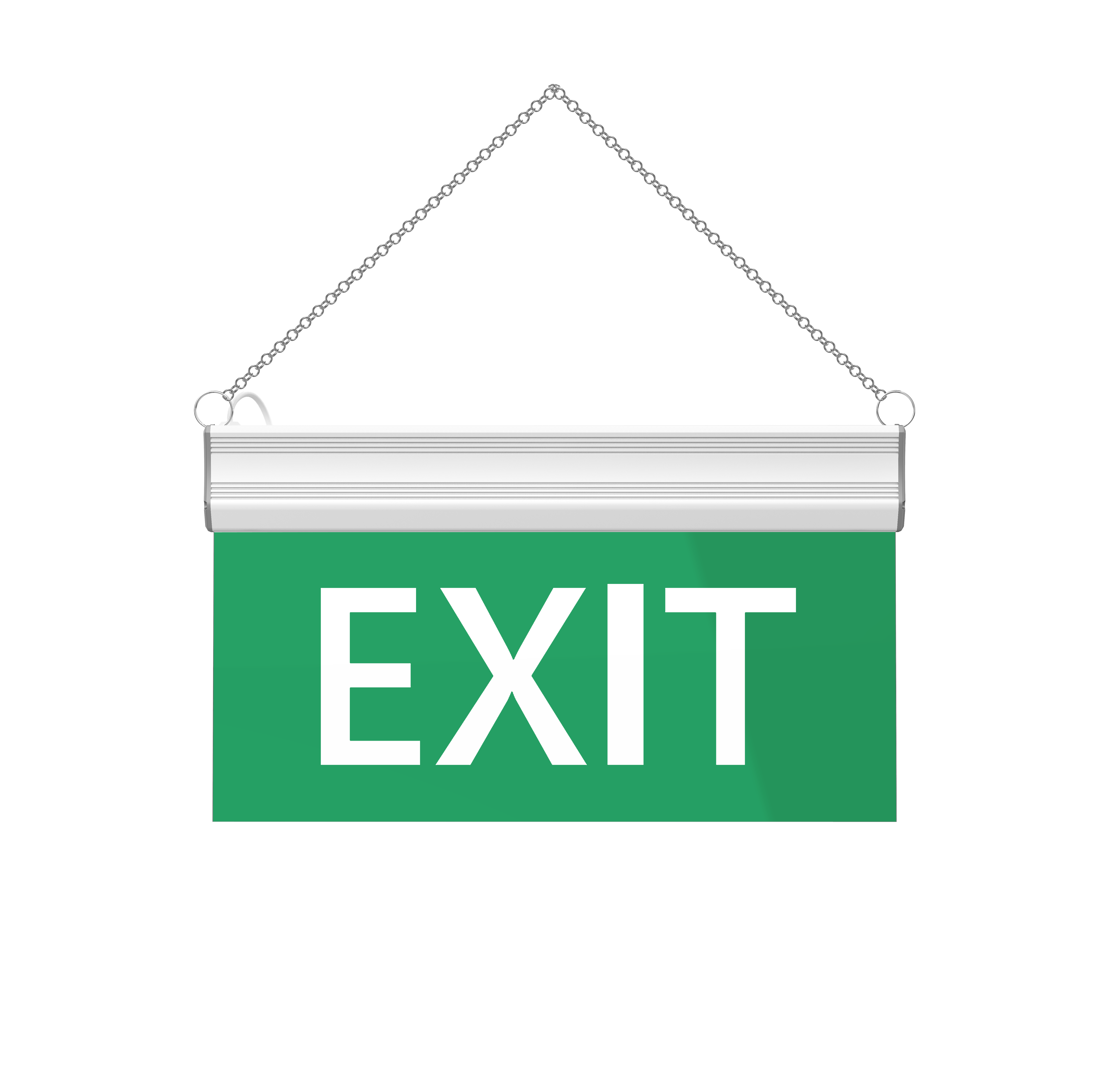 LT-46360H Exit Sign Light