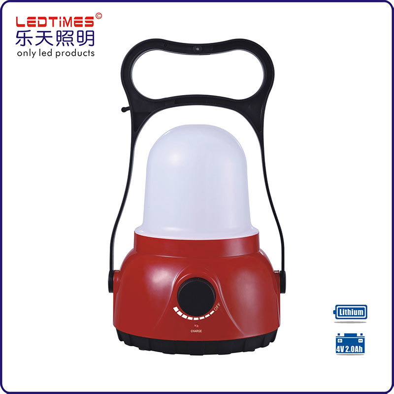 Rechargeable Lantern