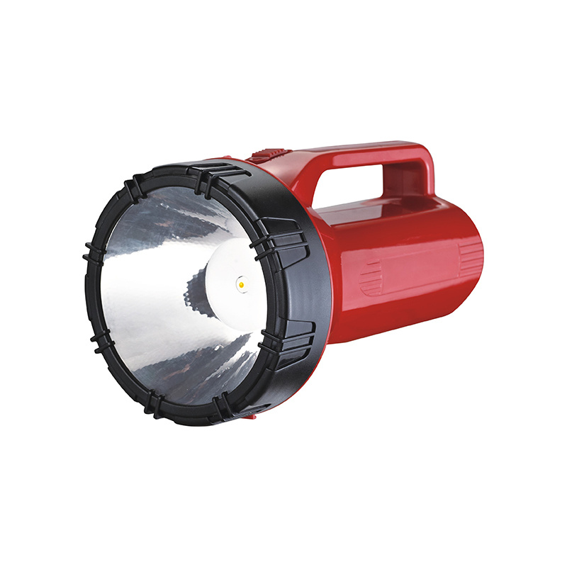 LT-6300 chargeable torch