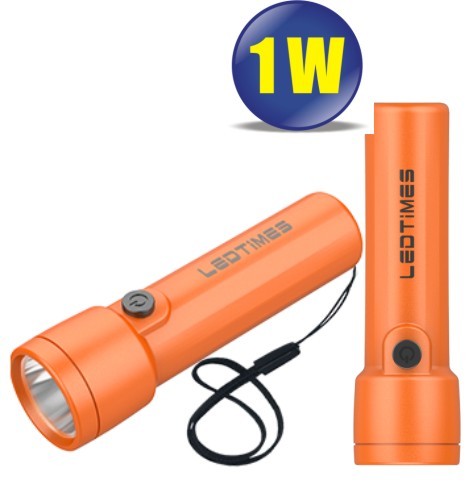 LT-69009 Rechargeable Torch