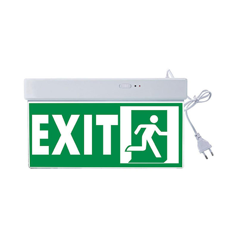 good price and quality Exit Sign Light