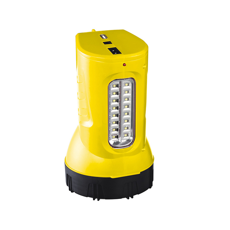 LT-6810S chargeable torch