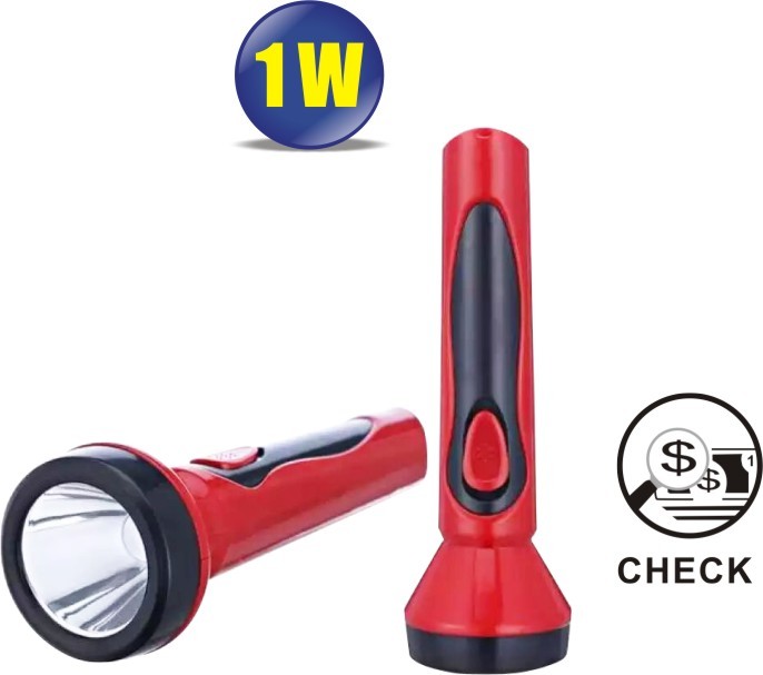 LT-6902 Rechargeable Torch