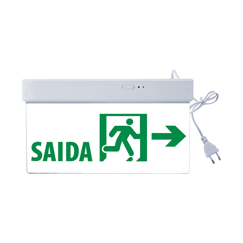 good price and quality Exit Sign Light