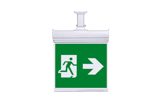 Exit Sign Light for home user