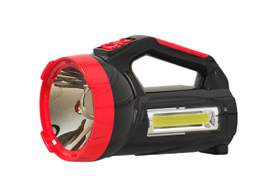 Rechargeable Torch for house