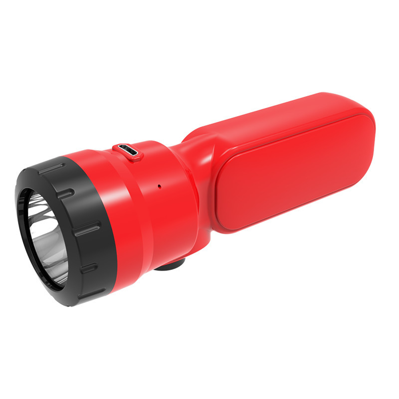 LT-69008 Rechargeable Torch