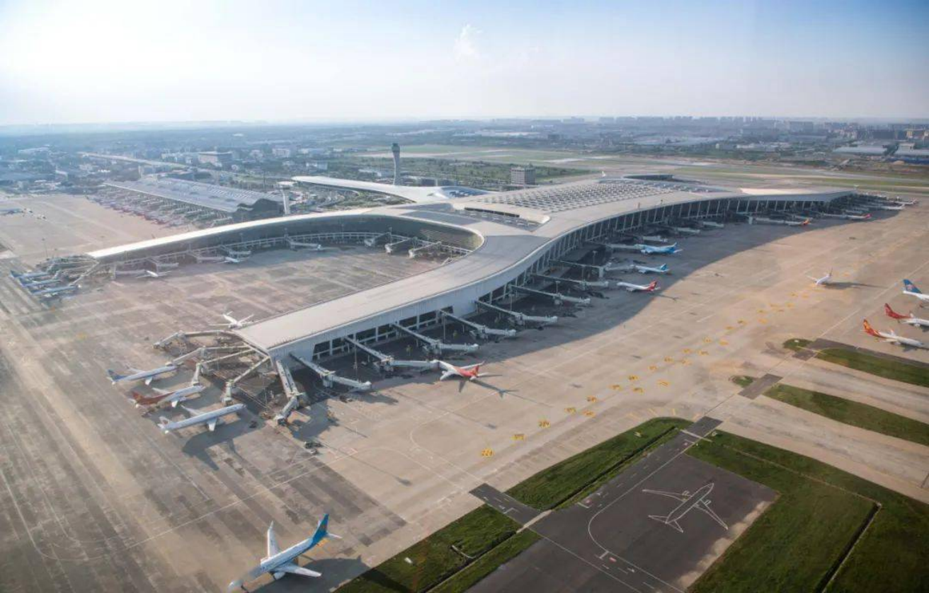 河南省 新鄭國際機場二期擴建工程水土保持工程 河南省 新鄭國際機場二期擴建工程水土保持工程