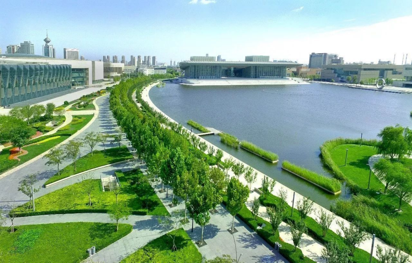 河南省汝州市水生態(tài)綜合治理PPP項(xiàng)目河湖水系連通工程