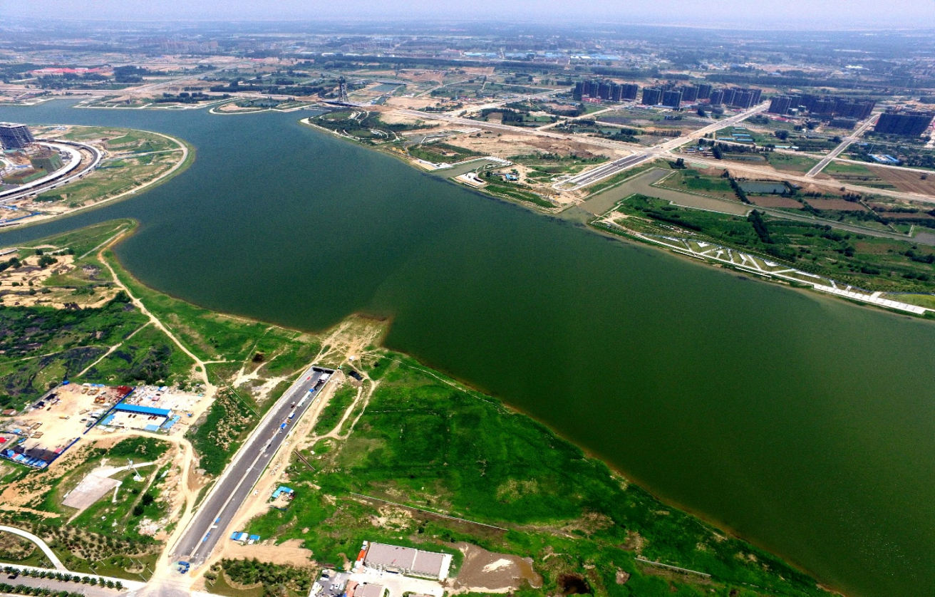 河南省 漯河市西城區(qū)水生態(tài)綜合治理PPP項(xiàng)目增量項(xiàng)目 河南省 漯河市西城區(qū)水生態(tài)綜合治理PPP項(xiàng)目增量項(xiàng)目
