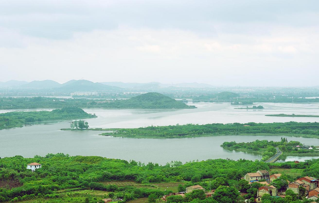云南 通海杞麓湖國(guó)家濕地公園生態(tài)建設(shè)項(xiàng)目 云南 通海杞麓湖國(guó)家濕地公園生態(tài)建設(shè)項(xiàng)目