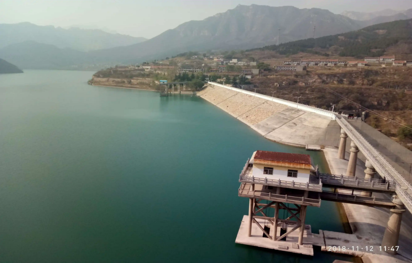 河南省 林州弓上抽水蓄能電站建設(shè)征地移民安置 河南省 林州弓上抽水蓄能電站建設(shè)征地移民安置