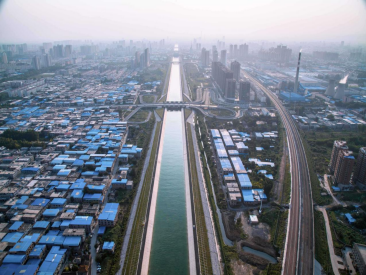 福建省 福州市江北城區(qū)山洪防治及生態(tài)補(bǔ)水工程 福建省 福州市江北城區(qū)山洪防治及生態(tài)補(bǔ)水工程