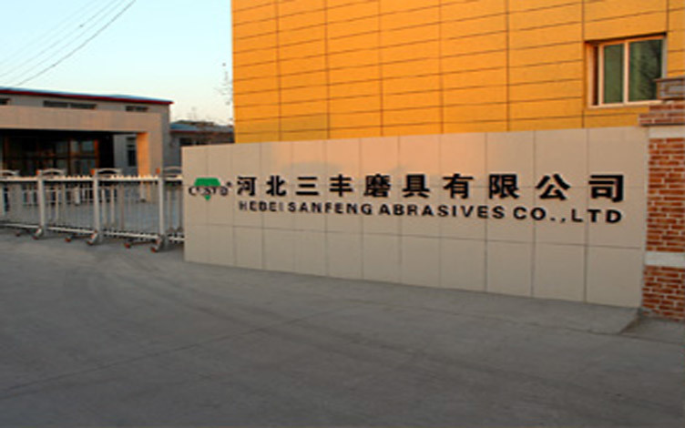 SANFENG SANFENG