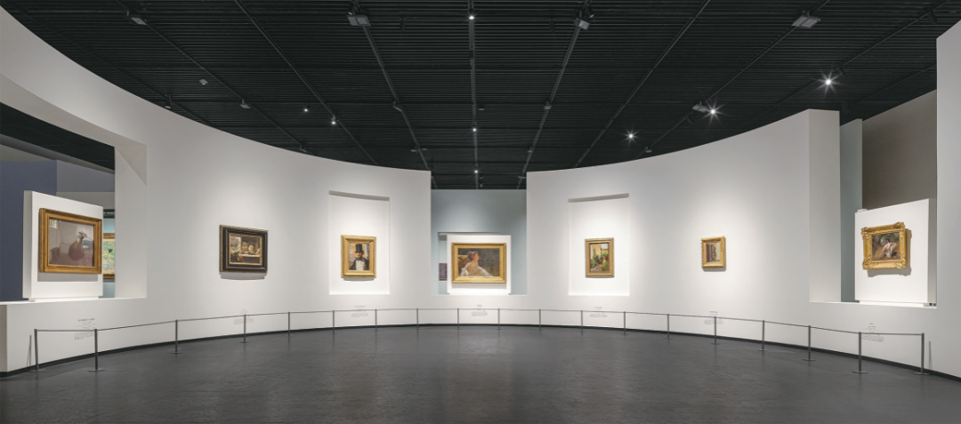 百年无极——意大利国家现当代美术馆藏艺术大师真迹展  成都博物馆
