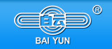 广州市白云化工实业有限公司