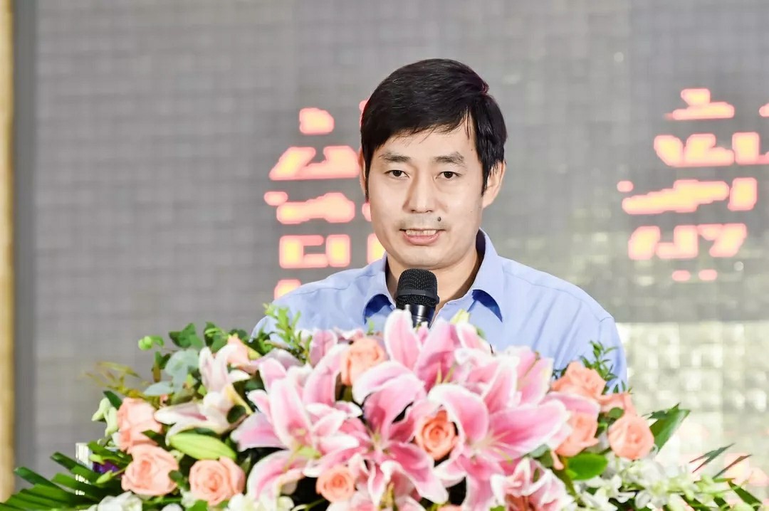 重磅||2019首届全国净水行业智能创新与高质量发展峰会圆满召开