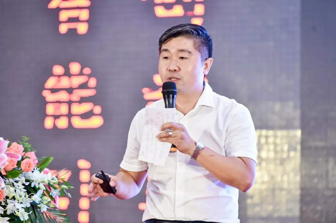 重磅||2019首届全国净水行业智能创新与高质量发展峰会圆满召开