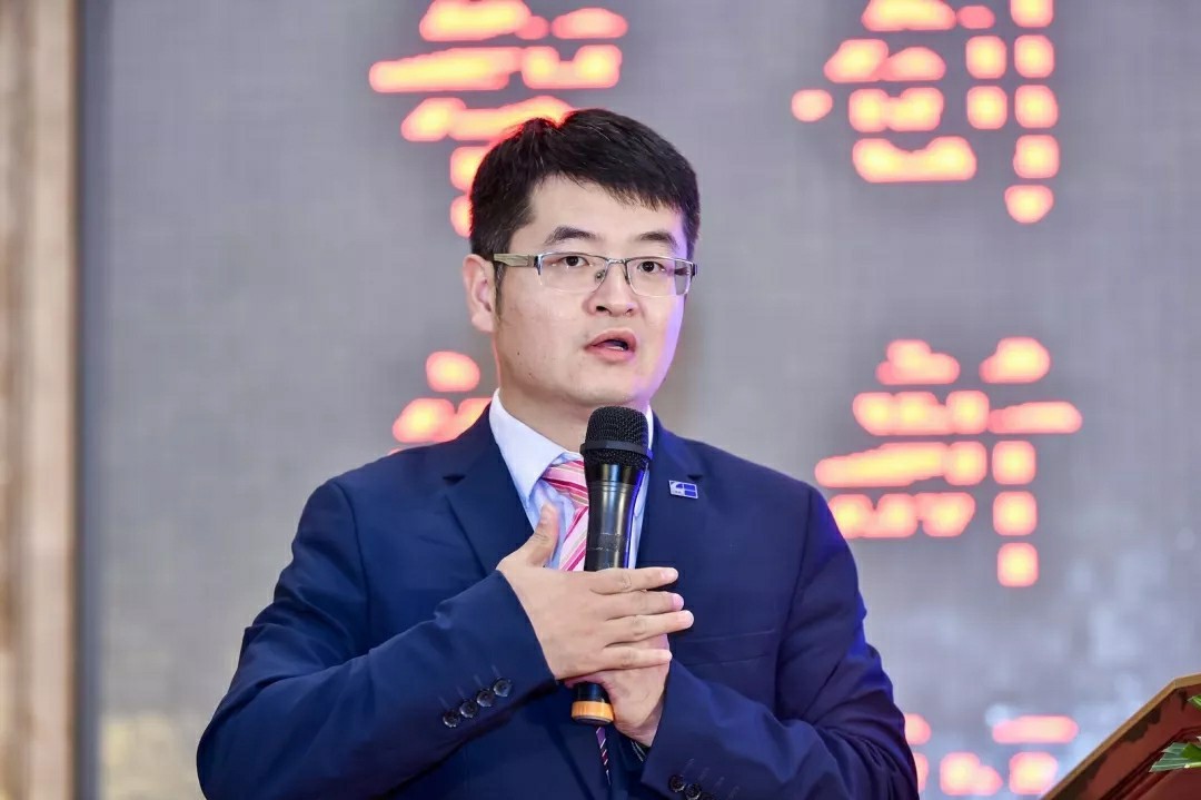 重磅||2019首届全国净水行业智能创新与高质量发展峰会圆满召开